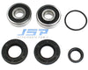 KAWASAKI Jet Pump Rebuild Kit  650 SC SX X2 TS 550 SX 750 SS SX SXI STX  STS 72-202B