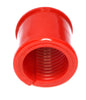 Replacement Red Steering Bushing for Honda / Dinli / Yamaha / Polaris / e-ton / Yerf Dog / Arctic Cat ATV Made in USA