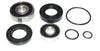 KAWASAKI Jet Pump Rebuild Kit 1995-2002 750 900 ZXI STX STS BEARINGS 72-209A