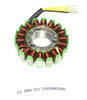 Stator Magneto # 420886588 / 290886588 Compatible with Sea-Doo GSX GTX XP RX GSX 947 & 951 Engines