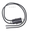 SUZUKI Ignition Coil Suzuki GSX750 motorcycle GSX 750 & GSX600  Replaces parts#: 33410-19C00 33410-19C01 33410-26D00 33420-26D00 33420-19C01