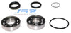Jet Pump Rebuild Kit # 72-414 for Yamaha SX 230 HO /FX Cruiser HO /FX HO /AR 240 HO /SX 240 HO