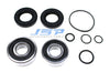 POLARIS JET PUMP REBUILD KIT 1992 1993 SL 650 750 SL650 SL750 BEARINGS 72-301A