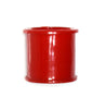 Replacement Red Steering Bushing for Honda / Dinli / Yamaha / Polaris / e-ton / Yerf Dog / Arctic Cat ATV Made in USA