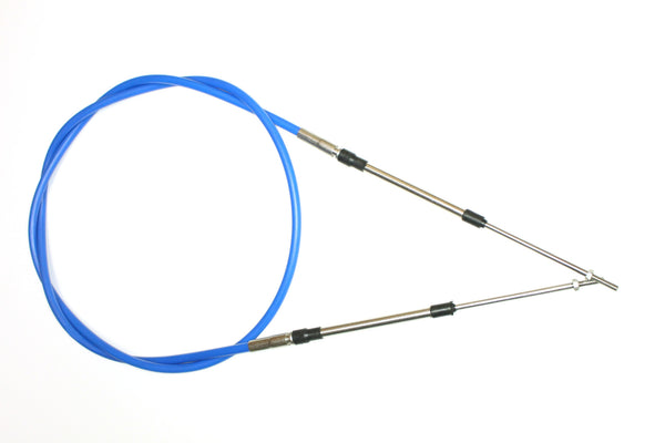 KAWASAKI Reverse Cable 1994-95 ST750  59406-3730 Superseded By 59406-3744