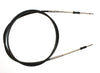Aftermarket Steering Cable JSP Brand YC-10 Replacement for Yamaha OEM# F0X-U1481-00-00 2000-2003 GP1200R GP800 01-03