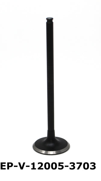 Aftermarket Kawasaki Exhaust Valve OEM# 12005-3703 / 010-012 / 46-213-81