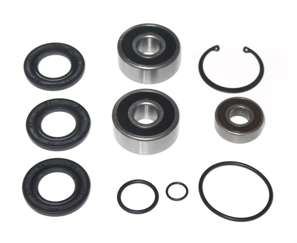 Kawasaki Jet Pump Rebuild Repair Kit STX15F STX 15F Ultra LX 2011-2015