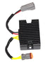 SEADOO  Voltage Regulator Rectifier Aftermarket GTX 4 TEC RXP RXT GTI 3D 947 DI RFI WAKE SC 278001969 and 278001581