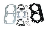 JSP Aftermarket Sea-Doo Top End Gasket Kit 951 DI GTX DI /RX DI /LRV DI Replaces Part # SBT 60A-111  Seadoo # 290888138 & 420888139