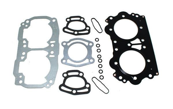 JSP Aftermarket Sea-Doo Top End Gasket Kit 951 DI GTX DI /RX DI /LRV DI Replaces Part # SBT 60A-111  Seadoo # 290888138 & 420888139