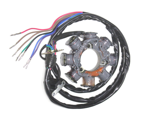 Aftermarket Kawasaki Magneto Stator OEM# 21003-3733 PWC 750 SS SSXI STS STX JETSKI JET SKI