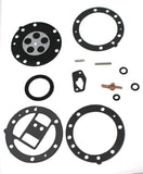 JSP Brand Kawasaki Yamaha SeaDoo Round Body Carb Round Mikuni BN Carburetor Rebuild Kit