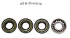 YAMAHA Bearing Housing Rebuild Kit Yamaha 05-08 Vx110 Deluxe Sport