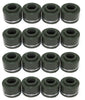 Aftermarket Valve Stem Seals for Yamaha 51Y-12119-00-00 FX Cruiser GP 1800 VX