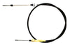 Aftermarket Steering Cable JSP Brand YC-34 Replacement for Yamaha FX Cruiser SHO fits OEM# F1S-61481-10-00