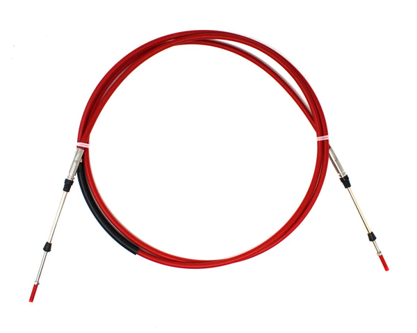 KAWASAKI Steering Cable 440 550  jetski js sx # 59406-3709  59406-3001 594063709