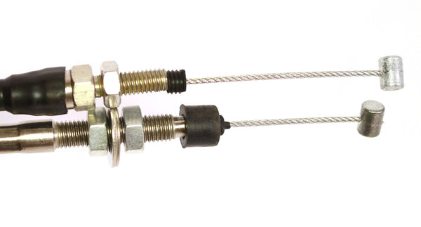 Aftermarket Throttle Cable JSP Brand YC-17 Replacement for Yamaha OEM# 66V-67252-00-00 Waverunner GP XLT 1200