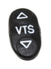 Aftermarket Seadoo Switch Button Kit VTS Trim & Start Stop Button 277000497 / 277000217 / 277000306 GSX SPX SP XP RX Ltd DI RFI
