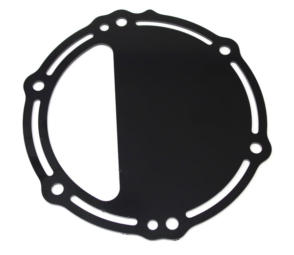 Aftermarket Yamaha Catalytic D Plate GPR XL XLT 1200 1300 Waverunner 67B-1465A-00-00