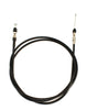 Aftermarket Throttle Cable JSP Brand YC-19 Replacement for Yamaha OEM# GP8-U7252-00-00 GP 1200 Jetski