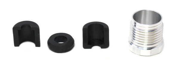 Aftermarket SeaDoo Steering Reverse Cable Aluminum Billet Lock Nut Kit 277001729 277000055 211100009 Multi-Pack