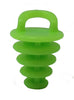 Kayak Scupper Plug | Sit on Top Kayak Hole Plugs Neon Green / Glow-in-the-Dark