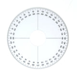 SeaDoo Rotary Valve Timing Degree Wheel 580 587 650 657 717 720 787 800