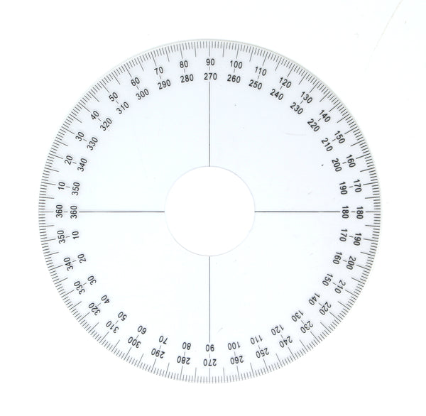 SeaDoo Rotary Valve Timing Degree Wheel 580 587 650 657 717 720 787 800