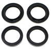 Aftermarket Fork Oil Seals & Dust Seals Kit # 56-132