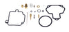 Carburetor Rebuild Kit for Yamaha Warrior 350 350X YFM350X 1988-2004 YFZ350X Yamaha carb