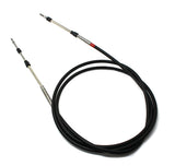 Aftermarket Steering Cable JSP Brand YC-28 Replacement for Yamaha 760 / 800 GP WSM # 002-051-05 OEM# GP7-U1481-00-00 SBT # 26-3417