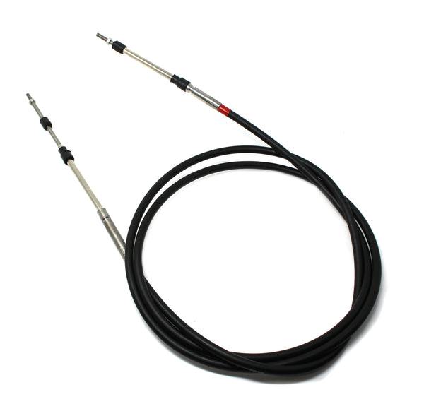 Aftermarket Steering Cable JSP Brand YC-28 Replacement for Yamaha 760 / 800 GP WSM # 002-051-05 OEM# GP7-U1481-00-00 SBT # 26-3417