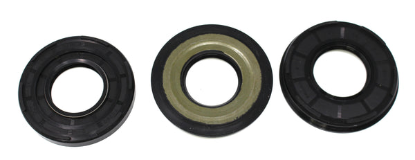 JSP Tigershark Crankshaft End Seal Kit 640 Barracuda /Montego/TS640 94-99