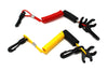 Yamaha Kawasaki Jet Ski Kill Switch Lanyard Jetski PWC Floating Safety Tether - Multiple Colors Red Yellow