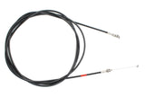 Aftermarket Left Throttle Cable Replacement for Sea-Doo Jet Boat Speedster /Sportster /Challenger Replaces 277000328 JSP Brand