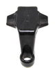 Plastic Pontoon Boat Square Rail Fender Adjuster Hanger Clip - Pick a Pack - Color & Quantity