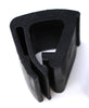 JSP Manufacturing Aftermarket Golf Cart Windshield Retaining Clips EZGO Replaces Club Car 102005801 1020058-01 Yamaha Fit 1"x1" Tube of Golf Carts