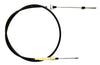 Aftermarket Steering Cable JSP Brand YC-34 Replacement for Yamaha FX Cruiser SHO fits OEM# F1S-61481-10-00
