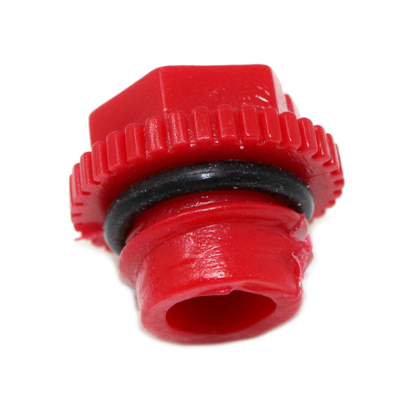 Aftermarket Polaris Clutch Cover Drain Plug and O-Ring Compatible with Polaris RZR Ranger Sportsman 2002 and newer Polaris ATV and UTV