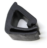 JSP Manufacturing Aftermarket Golf Cart Windshield Retaining Clips EZGO Replaces Club Car 102005801 1020058-01 Yamaha Fit 1"x1" Tube of Golf Carts