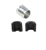 Aftermarket SeaDoo Steering Reverse Cable Aluminum Billet Lock Nut Kit 277001729 277000055 Mulit-Pack