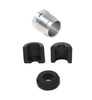 Aftermarket SeaDoo Steering Reverse Cable Aluminum Billet Lock Nut Kit 277001729 277000055 211100009 Multi-Pack