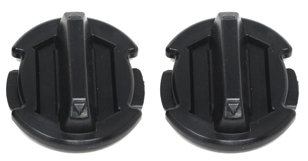Aftermarket Floor Drain Plug 541694 for 14-17 POLARIS RZR XP 1000 XP-4 900 S - Multi-Pack Listing