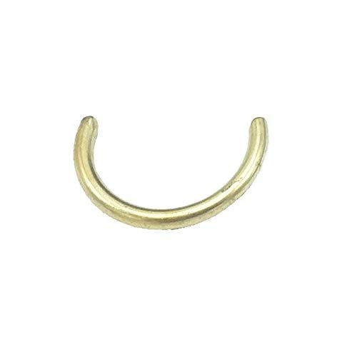 New JSP Aftermarket 1503 Drive Shaft C-Clip Compatible with Sea Doo  02-12 All 4-TEC with 27mm Driveshaft 271001575