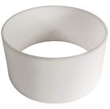 JSP Aftermarket Replacement for Yamaha Impeller Pump Liner Wear Ring 66V-51312-00-94, 66V-51312-01-94, 66V-51312-02-94