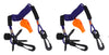 Ultimate Kill Switch Safety Purple Lanyard