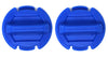 Aftermarket Floor Drain Plug 541694 for 14-17 POLARIS RZR XP 1000 XP-4 900 S - Multi-Pack Listing