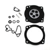 Aftermarket Keihin CDK I 28mm Carb Rebuild Kit for Kawasaki 650 X2 TS SC Jetmate