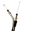 KAWASAKI Throttle Cable 95-97 750 ZXI 95-96 900 ZXI 54012-3754  & 54012-3747